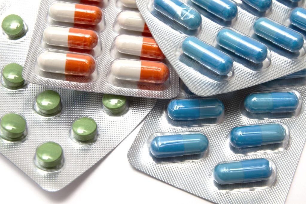 Medicinas