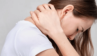 Métodos para o tratamento da osteocondrose cervical