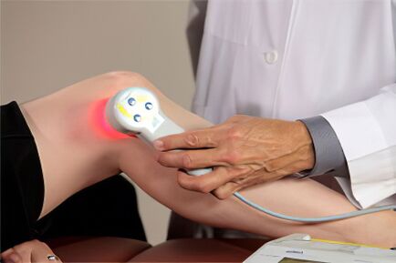 Tratamento fisioterapéutico