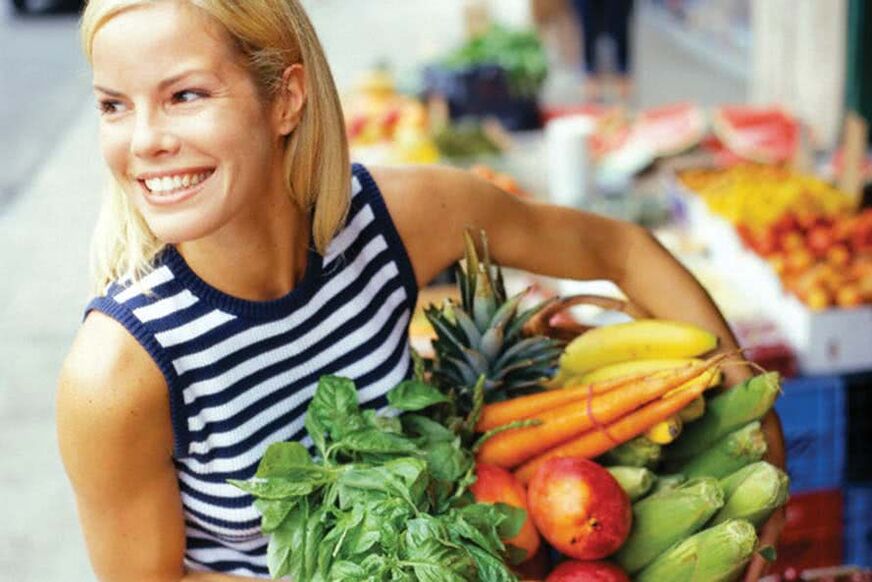 alimento para osteocondrose lumbar