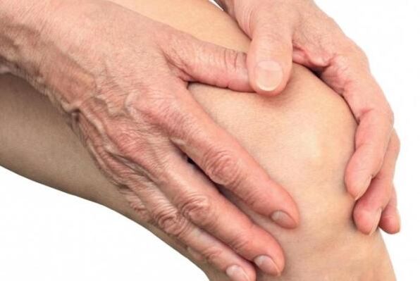 dor de xeonllos con artrite e artrose