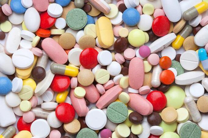 Medicinas